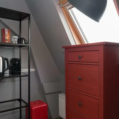 Pensjonat Westerpark 3*