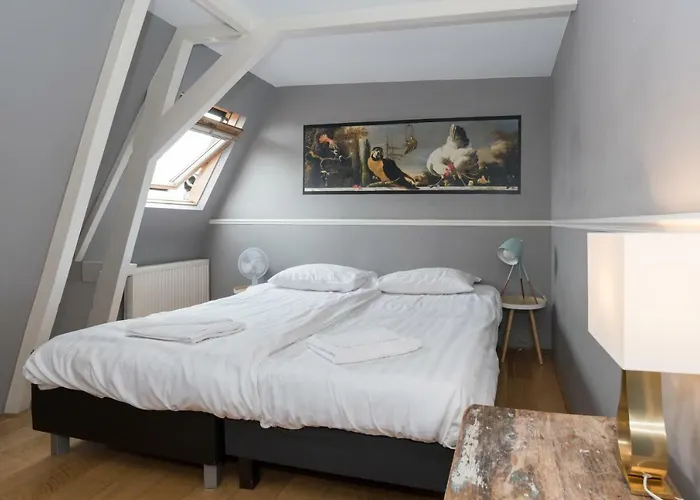 Westerpark Pensjonat Amsterdam