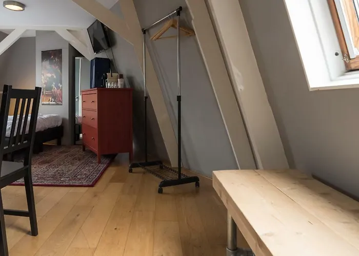 Pensjonat Westerpark