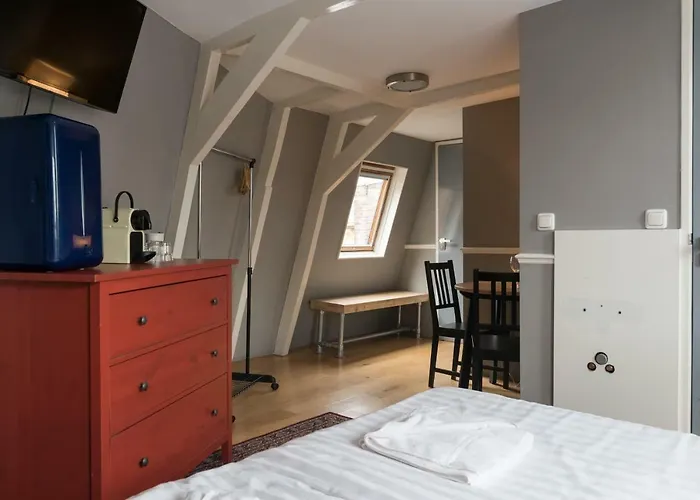 Westerpark 3* Amsterdam