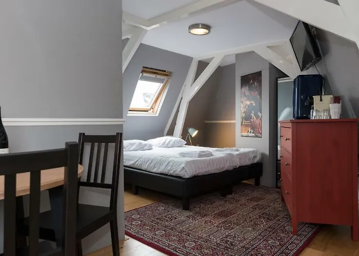 Pensjonat Westerpark