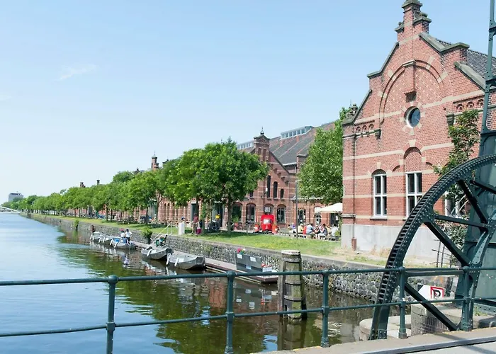 Westerpark Amsterdam