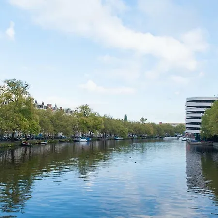 Westerpark Ámsterdam