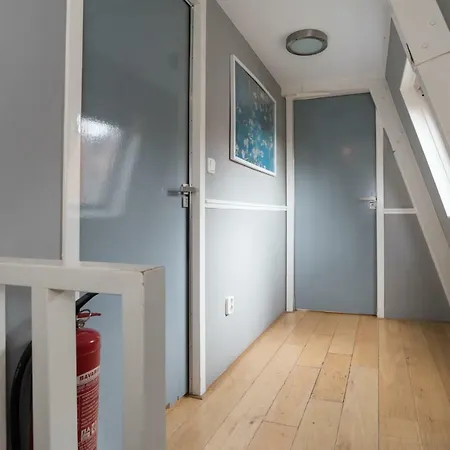 Westerpark Pensión 3*