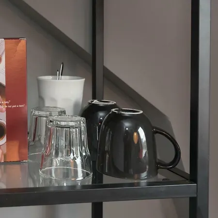 Westerpark Pensión 3*