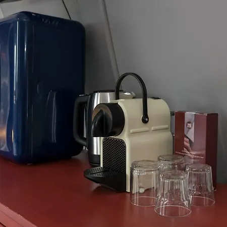 Westerpark Pensión Ámsterdam