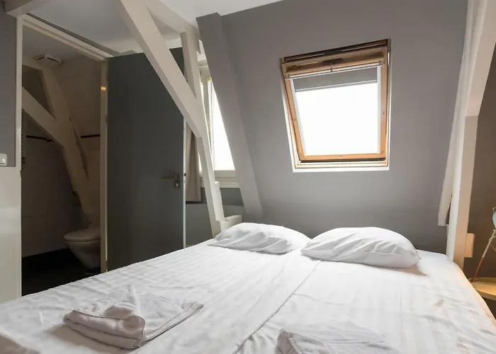 게스트하우스 Westerpark 암스테르담