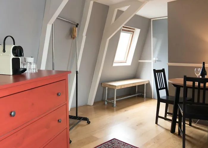 Westerpark 게스트하우스