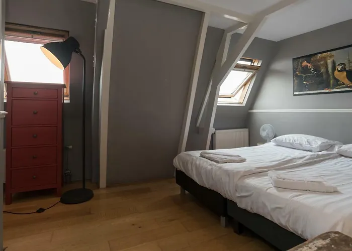 Westerpark 암스테르담