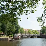 Westerpark 3* Amsterdam