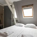 Maison d'hôtes Westerpark Amsterdam
