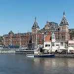 Maison d'hôtes Westerpark Amsterdam