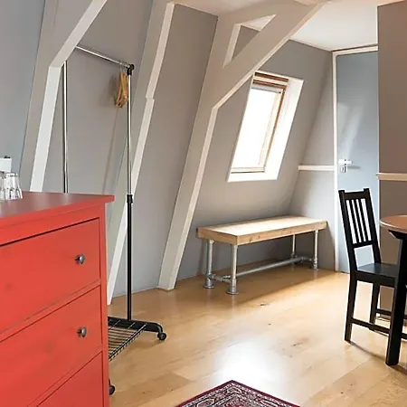 Westerpark Guest house
