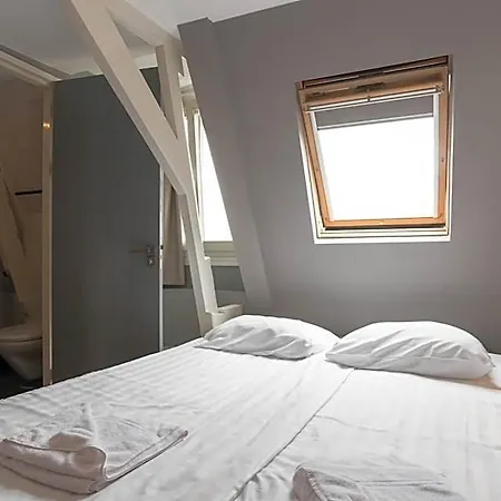 Westerpark Guest house