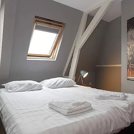 Westerpark 3* Amsterdam