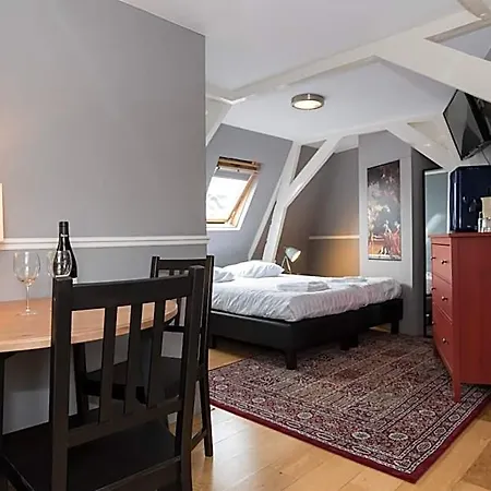 Guest house Westerpark