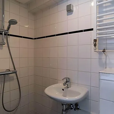 Westerpark Guest house