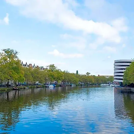 Westerpark Amsterdam