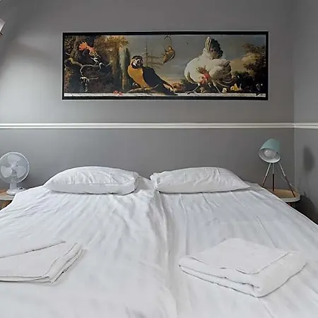 Westerpark Guest house Amsterdam