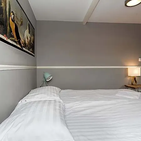Guest house Westerpark