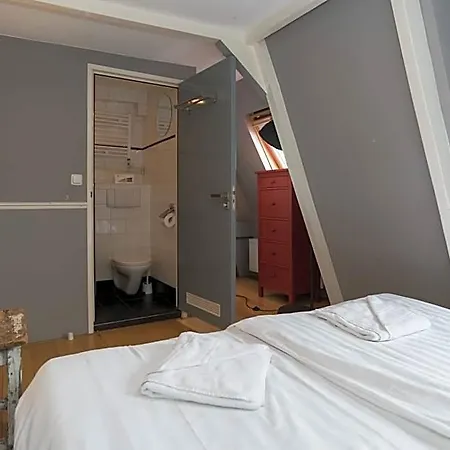 Guest house Westerpark