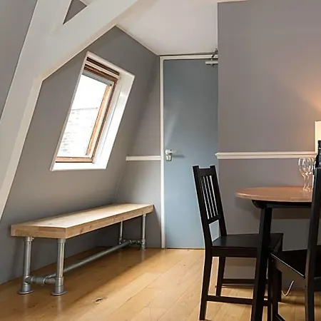 Westerpark Guest house 3*