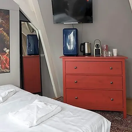 Westerpark Guest house