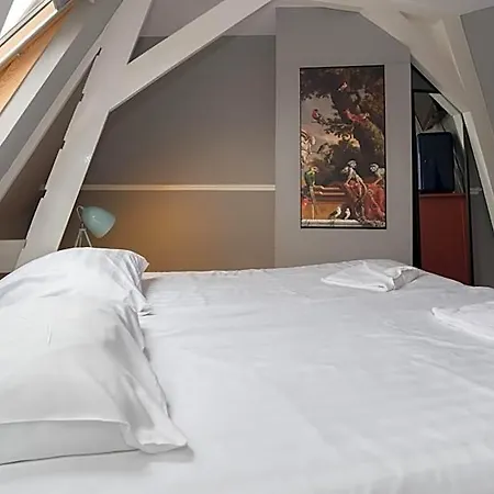 Westerpark 3* Amsterdam