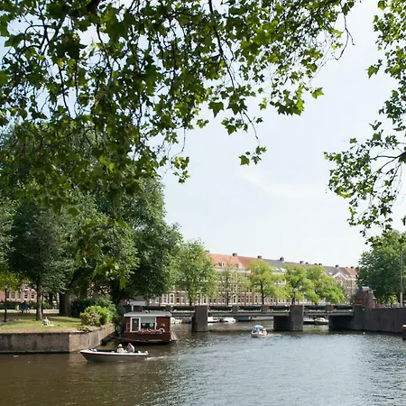 Westerpark 3* Amsterdam