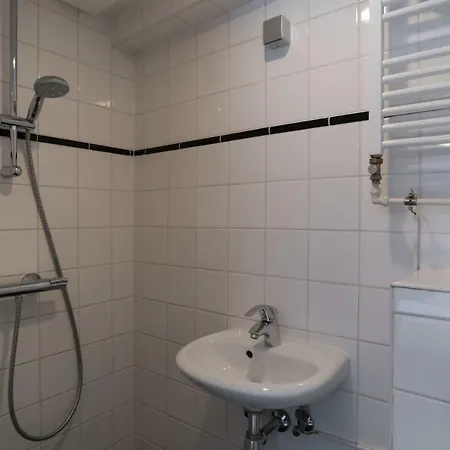 Guest house Westerpark