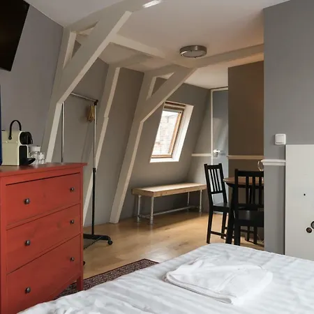 Westerpark 3* Amsterdam