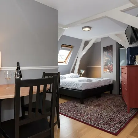 Westerpark Guest house