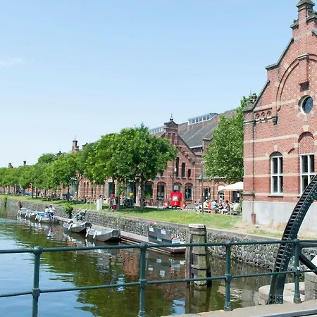 Westerpark Amsterdam