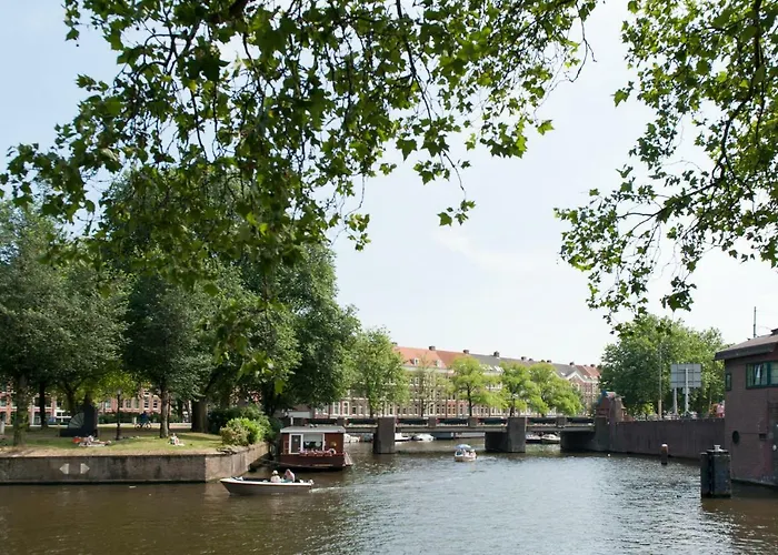 Westerpark 3* Amsterdam