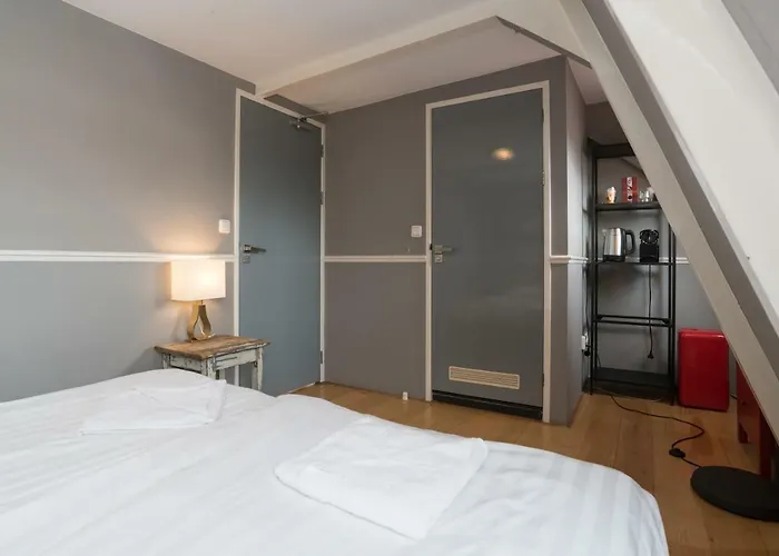 Westerpark 3* Amsterdam