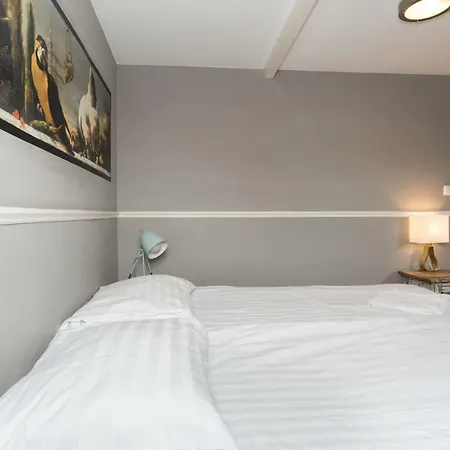 Guest house Westerpark Amsterdam