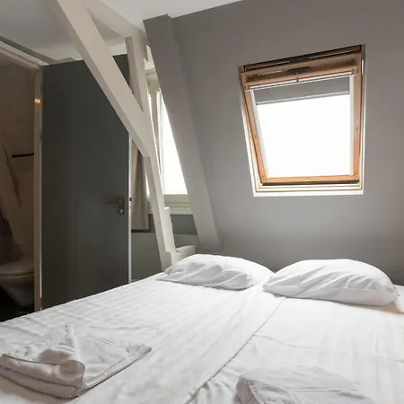 Konukevi Westerpark Amsterdam