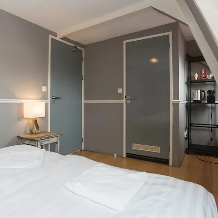 Westerpark 3* أمستردام