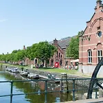 Westerpark Amsterdam
