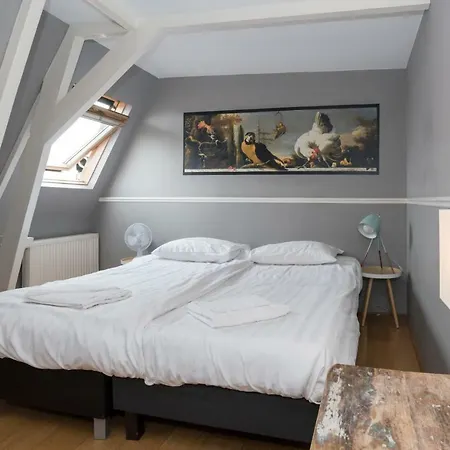 Westerpark Gasthuis Amsterdam