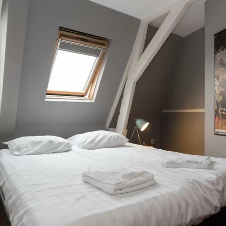 Gasthuis Westerpark Amsterdam