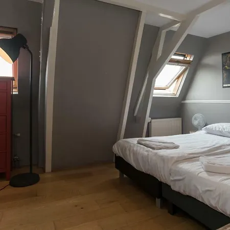 Westerpark Amsterdam