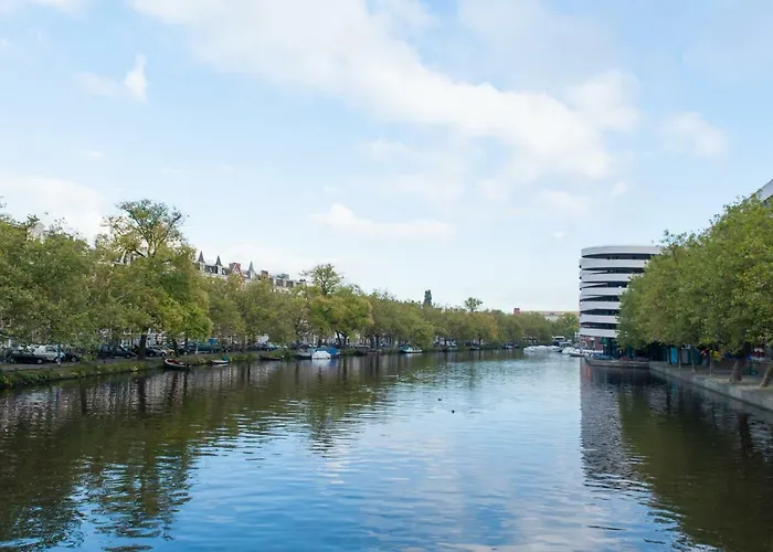 Westerpark Amsterdam