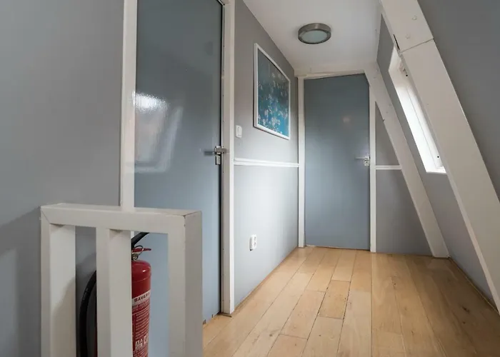 Westerpark Gasthuis 3*