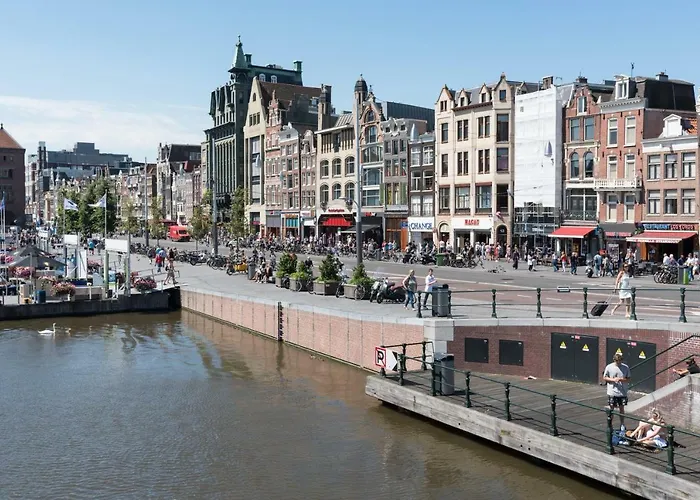 Gasthuis Westerpark Amsterdam