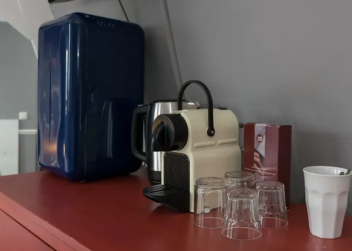 Westerpark Gasthuis Amsterdam