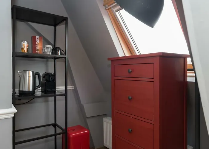 Gasthuis Westerpark 3*